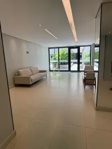 Apartamento com 3 Quartos para alugar, 79m² no Setor Criméia Oeste, Goiânia