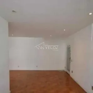 Apartamento com 2 Quartos à venda, 107m² no Botafogo, Rio de Janeiro