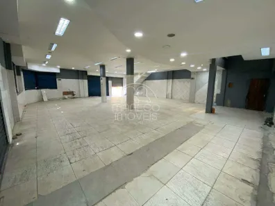 Ponto Comercial para alugar, 300m² no Solemar, Praia Grande