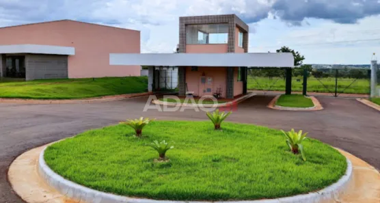 Lote/Terreno à venda, 1000m² no Estância Vargem Bonita, Senador Canedo
