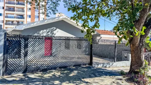 Imóvel Comercial com 5 Quartos à venda, 220m² no Vila Lemos, Campinas