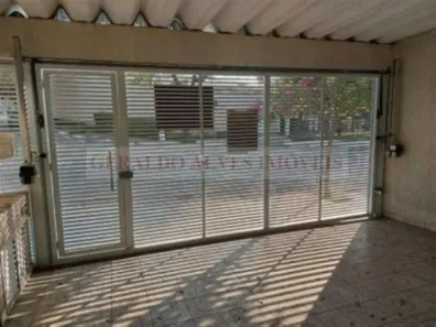 Sobrado com 3 Quartos à venda, 162m² no Planalto Paulista, São Paulo