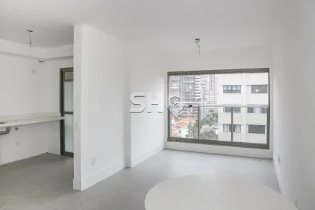 Apartamento com 2 Quartos à venda, 78m² no Perdizes, São Paulo