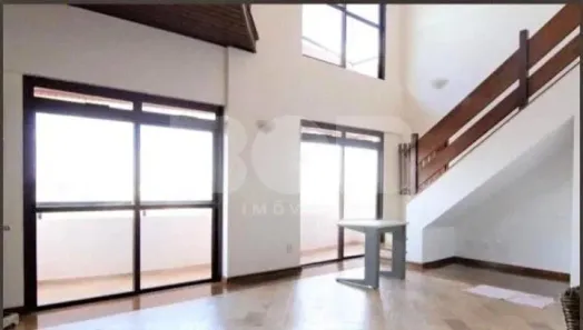 Cobertura com 4 Quartos à venda, 276m² no Jardim Flamboyant, Campinas