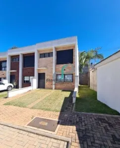 Casa com 3 Quartos à venda, 135m² no Chácaras Silvania, Valinhos