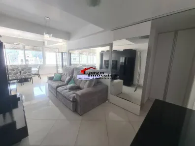 Apartamento com 3 Quartos à venda, 173m² no Itararé, São Vicente