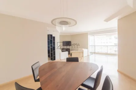 Apartamento com 2 Quartos à venda, 132m² no Paraíso, São Paulo
