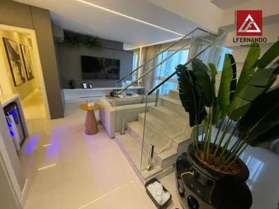 Cobertura com 4 Quartos à venda, 241m² no Centro, Balneário Camboriú