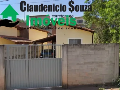 Casa com 2 Quartos à venda, 90m² no Enseada de Jacaraípe, Serra