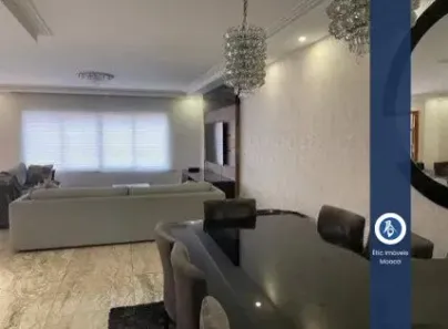 Sobrado com 3 Quartos à venda, 390m² no Mooca, São Paulo