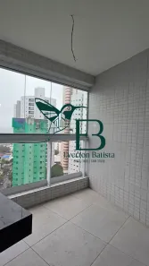 Apartamento com 1 Quarto à venda, 27m² no Rosarinho, Recife