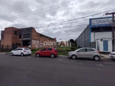 Lote/Terreno para alugar, 665m² no Vera Cruz, Gravataí