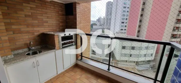 Apartamento com 2 Quartos à venda, 69m² no Centro, Campinas