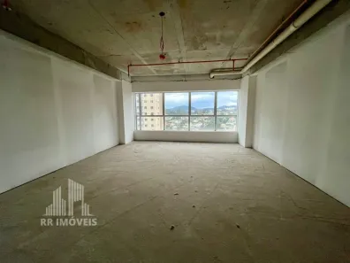 Sala Comercial à venda, 51m² no Dezoito do Forte Empresarial/Alphaville., Barueri