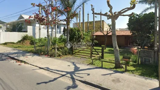 Lote/Terreno à venda, 364m² no Ingleses do Rio Vermelho, Florianópolis