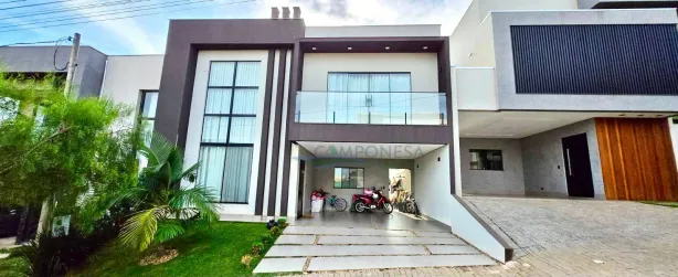Casa com 3 Quartos à venda, 200m² no Centro, Londrina