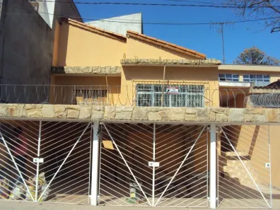 Casa com 2 Quartos à venda, 100m² no Cidade Dutra, São Paulo