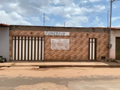 Casa com 2 Quartos à venda, 160m² no , São José de Ribamar