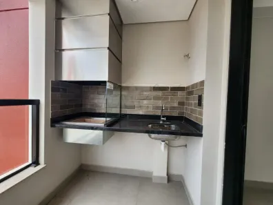 Apartamento com 3 Quartos à venda, 98m² no Parque Jardim Europa, Bauru