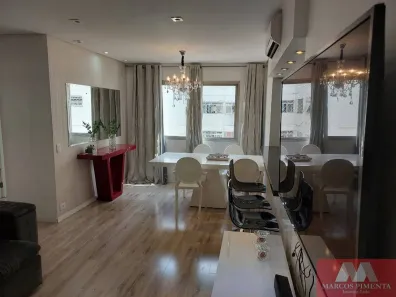 Apartamento com 2 Quartos à venda, 80m² no Pinheiros, São Paulo