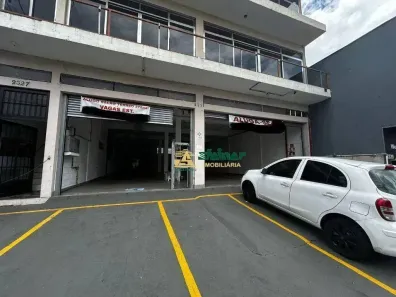 Ponto Comercial para alugar, 278m² no Macedo, Guarulhos