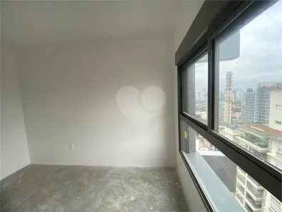 Apartamento com 5 Quartos à venda, 500m² no Vila Nova Conceição, São Paulo