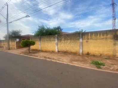 Fazenda/Sítio com 7 Quartos à venda, 619m² no Jardim Arco-Íris, Araraquara