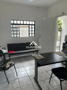 Casa com 2 Quartos à venda, 100m² no Vila Tamandaré, Ribeirão Preto