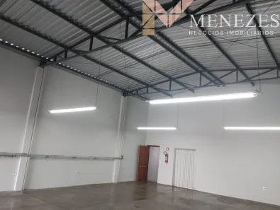Galpão/Depósito/Armazém à venda, 200m² no Jardim Noêmia, Franca