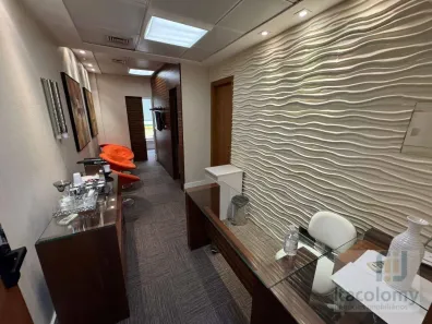Sala Comercial à venda, 41m² no Dezoito do Forte Empresarial/Alphaville., Barueri