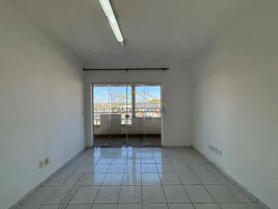 Sala Comercial para alugar, 15m² no Vila São Pedro, Americana
