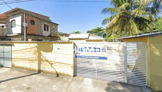 Casa de Condomínio com 2 Quartos à venda, 50m² no Senador Vasconcelos, Rio de Janeiro