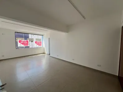 Sala Comercial para alugar, 42m² no Centro, Londrina