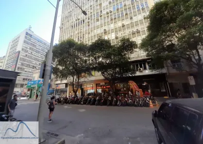 Ponto Comercial para alugar, 98m² no Copacabana, Rio de Janeiro