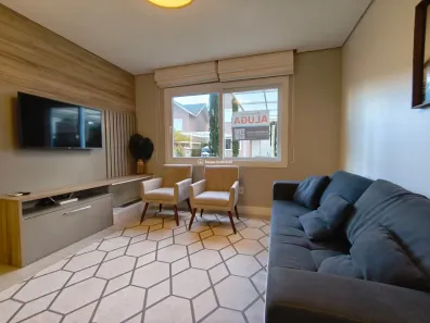 Casa com 3 Quartos para alugar, 107m² no São José, Canela