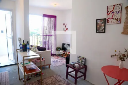 Apartamento com 2 Quartos à venda, 44m² no Jardim Caravelas, São Paulo