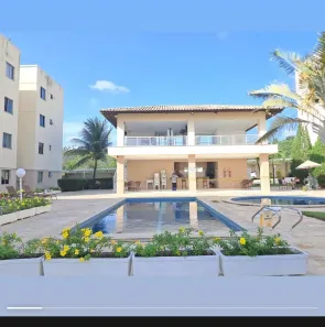 Apartamento com 2 Quartos à venda, 50m² no Messejana, Fortaleza