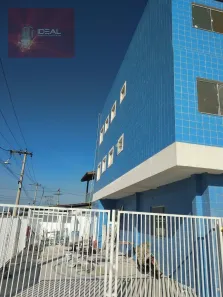 Apartamento com 2 Quartos à venda, 61m² no Goitacazes, Campos dos Goytacazes