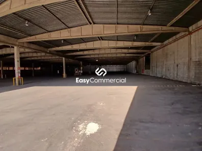 Galpão/Depósito/Armazém para alugar, 11000m² no Morada Nova, Contagem