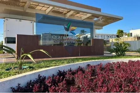 Lote/Terreno à venda, 634m² no Setor Habitacional Jardim Botânico, Brasília