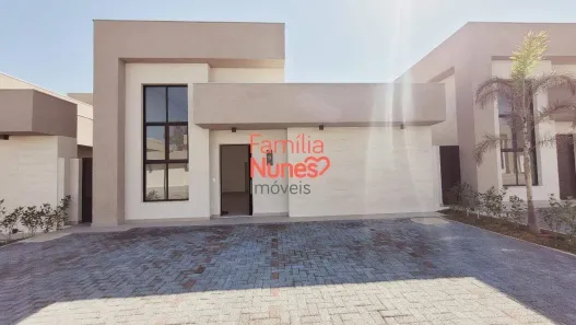 Casa com 4 Quartos à venda, 184m² no Quintas Coloniais, Contagem