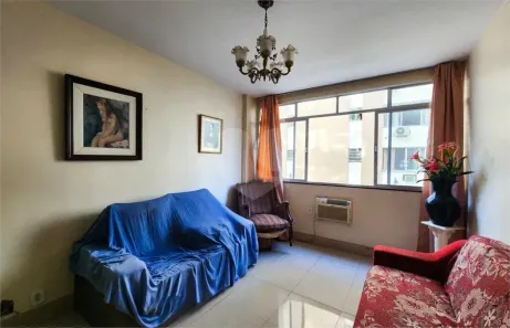 Apartamento com 2 Quartos à venda, 66m² no Tijuca, Rio de Janeiro