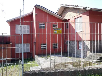 Imóvel Comercial à venda, 185m² no Chácara das Pedras, Porto Alegre
