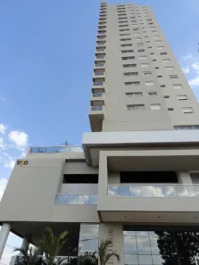 Apartamento com 1 Quarto à venda, 57m² no Jardim São Luiz, Ribeirão Preto
