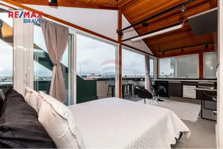 Apartamento com 2 Quartos à venda, 81m² no Prado Velho, Curitiba