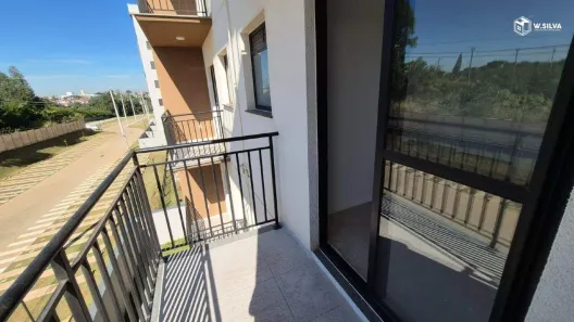 Apartamento com 2 Quartos à venda, 46m² no João Pioli, Indaiatuba