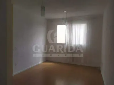 Apartamento com 2 Quartos para alugar, 40m² no Mário Quintana, Porto Alegre