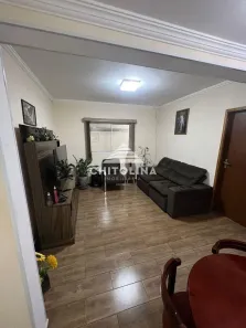 Casa com 4 Quartos à venda, 136m² no Centro, Itapetininga