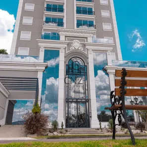 Apartamento com 3 Quartos à venda, 154m² no Souza Cruz, Brusque