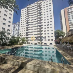 Apartamento com 3 Quartos à venda, 130m² no Perdizes, São Paulo